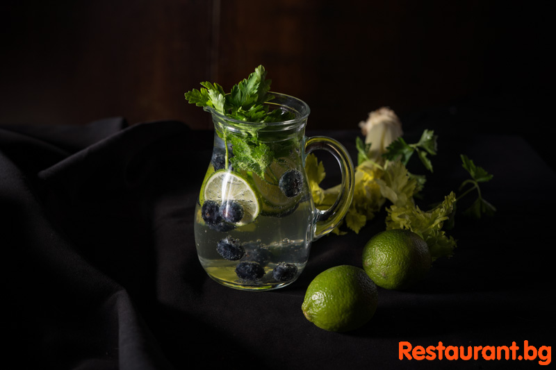 Cocktails & Drinks