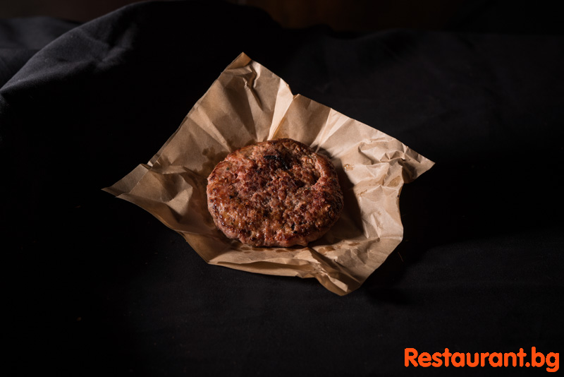 Burgers