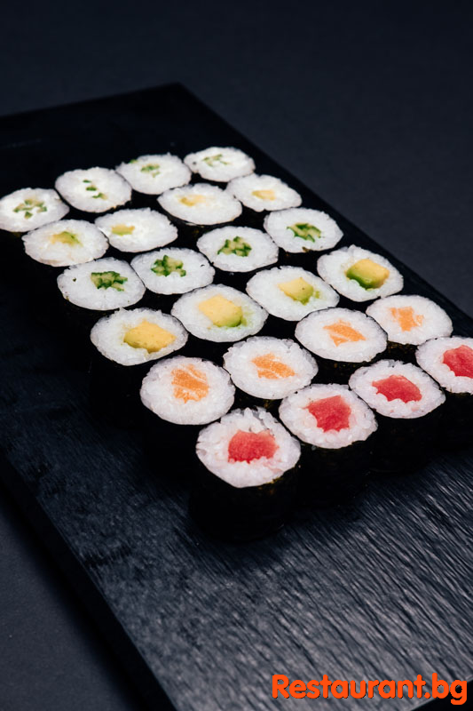Sushi