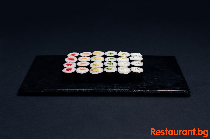 Sushi