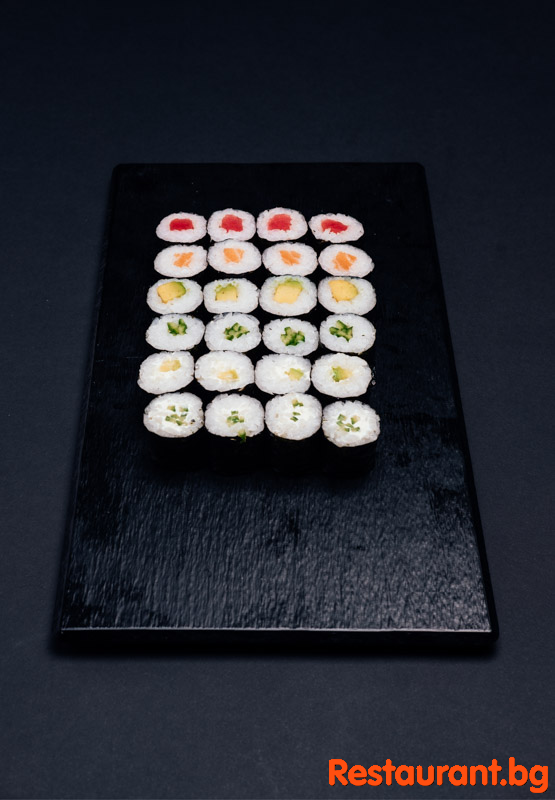 Sushi