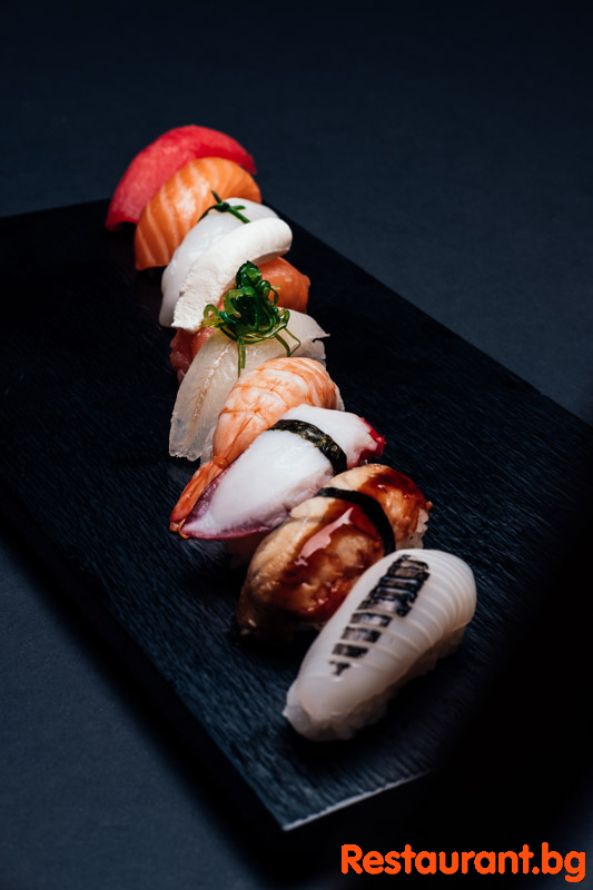 Sushi