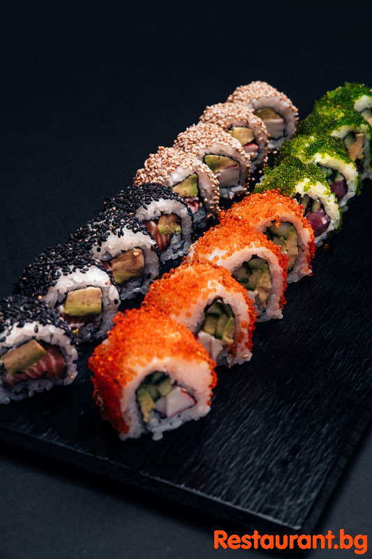 Sushi