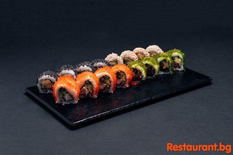 Sushi