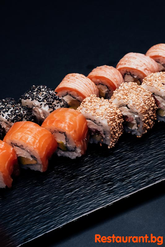 Sushi