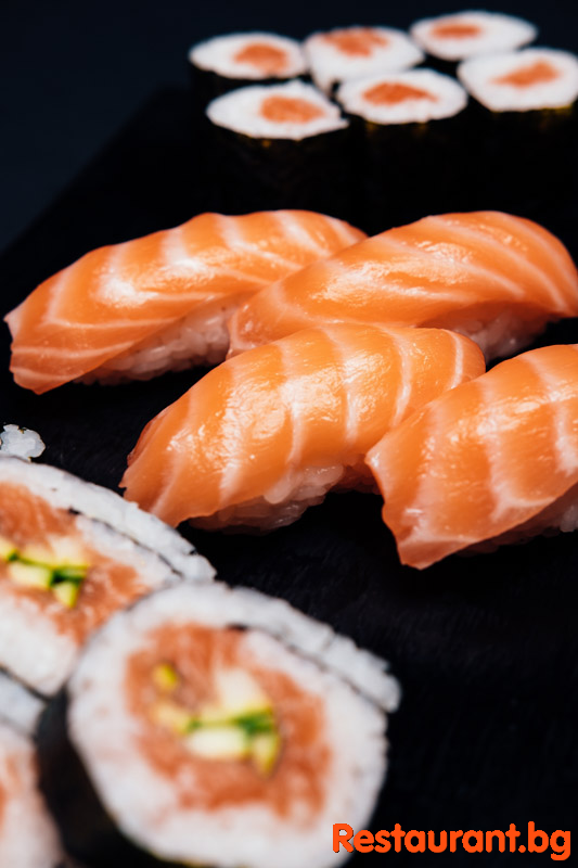 Sushi