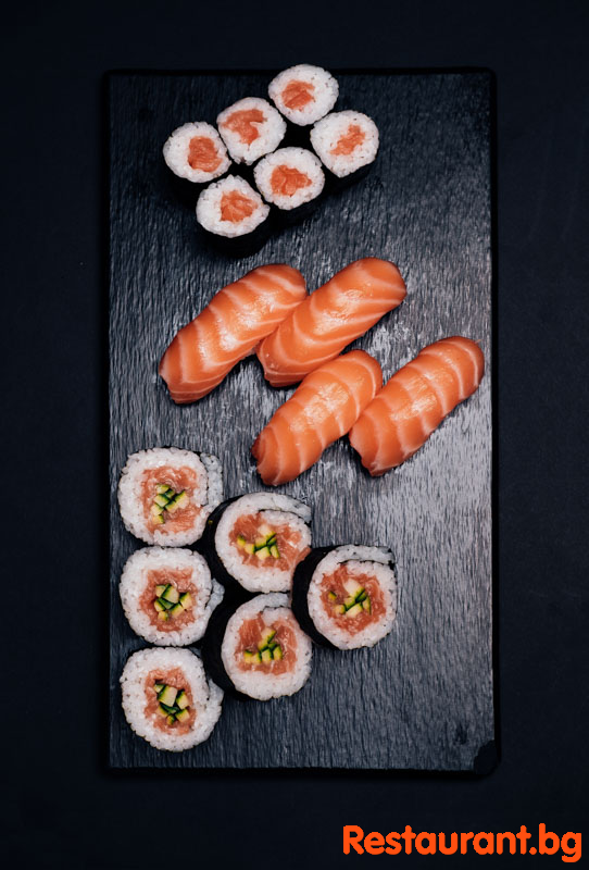 Sushi
