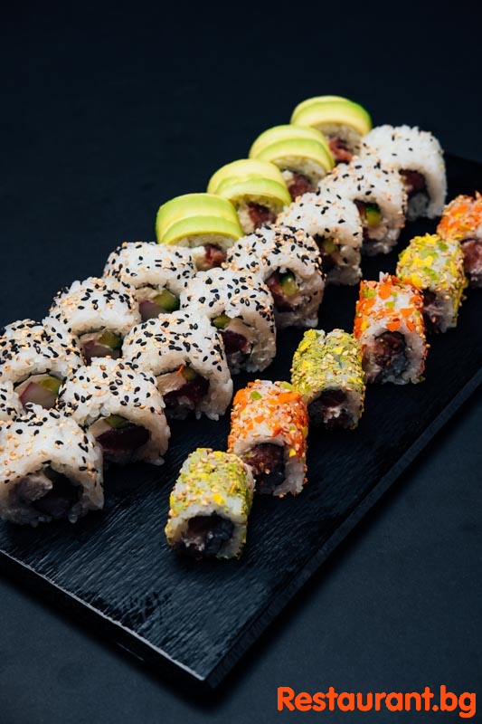 Sushi