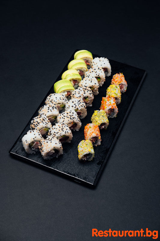 Sushi