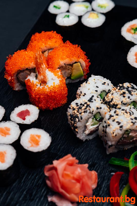 Sushi
