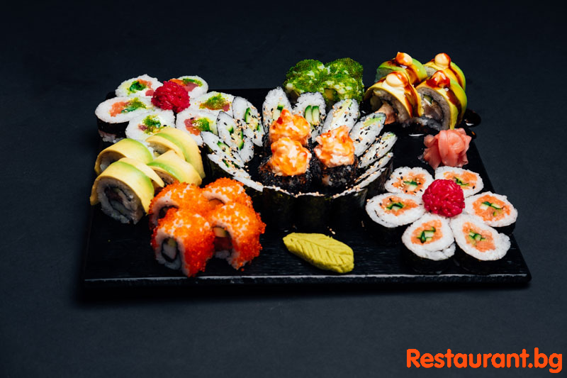 Sushi