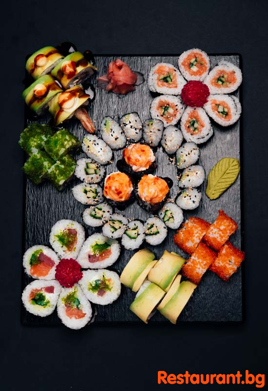 Sushi
