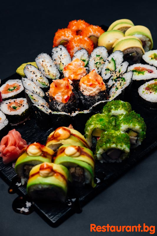 Sushi