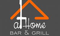 Restaurant Bar & Grill AT HOME Bansko
