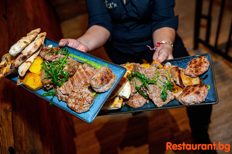 Great Food