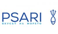 Seafood Shop & Fish Restaurant PSARI Sofia