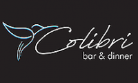 Bar & Dinner COLIBRI Sofia Ресторант КОЛИБРИ Бар Динър Лозенец София