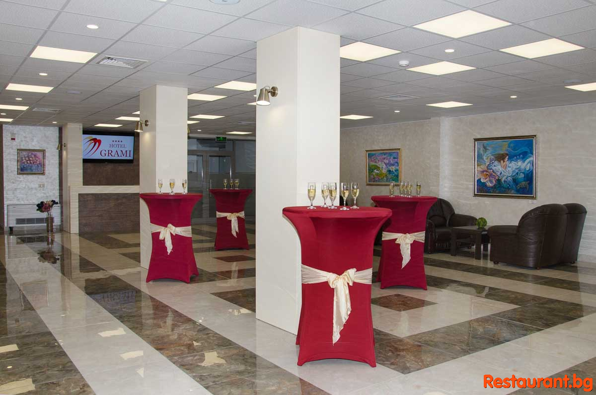 Conference Center