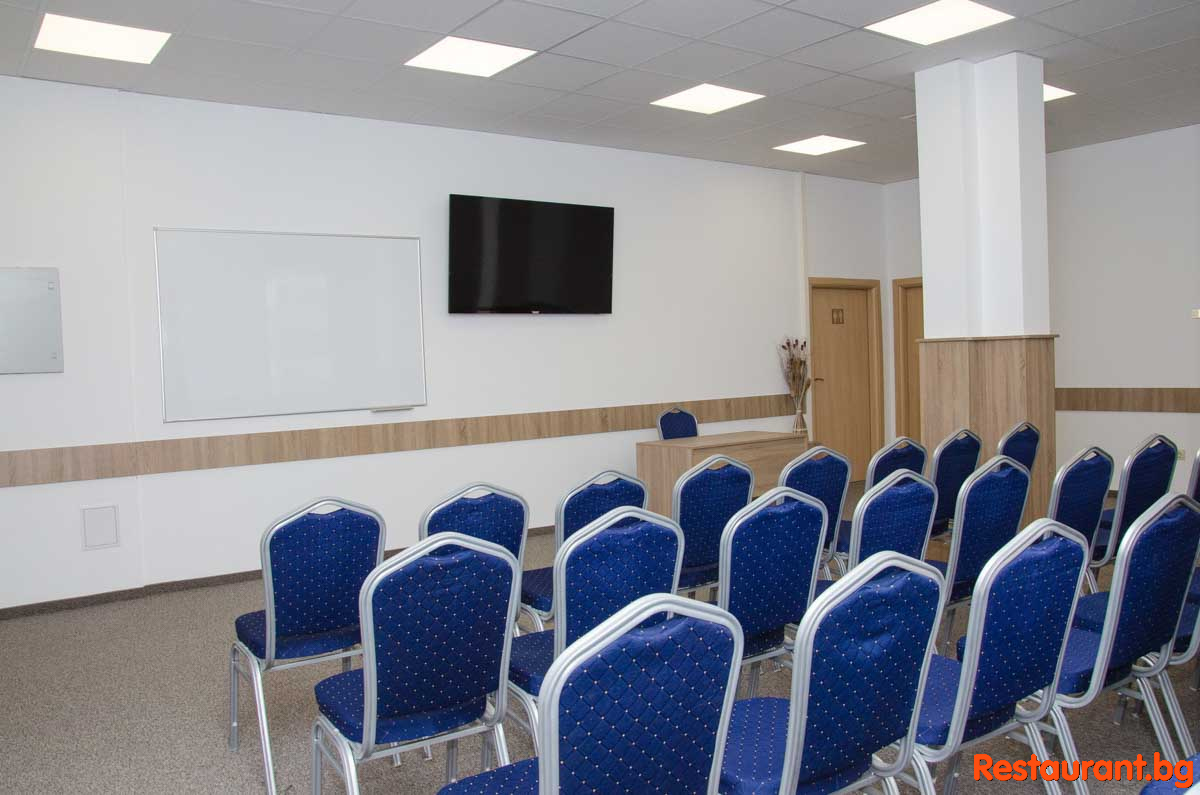 Conference Center