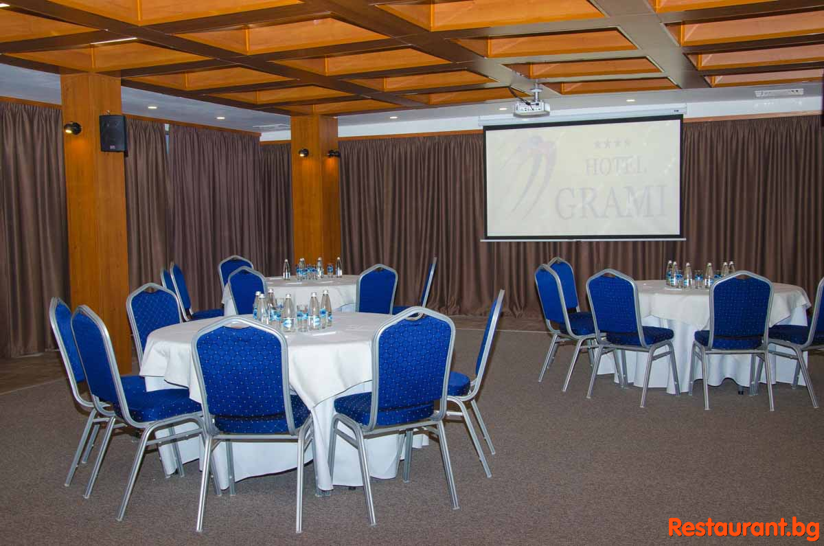 Conference Center