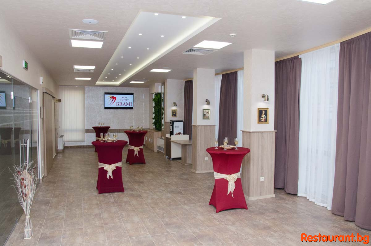 Conference Center