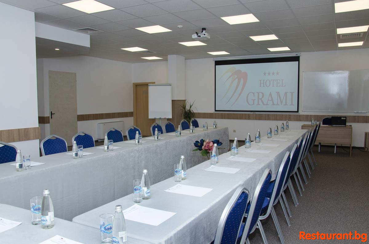 Conference Center
