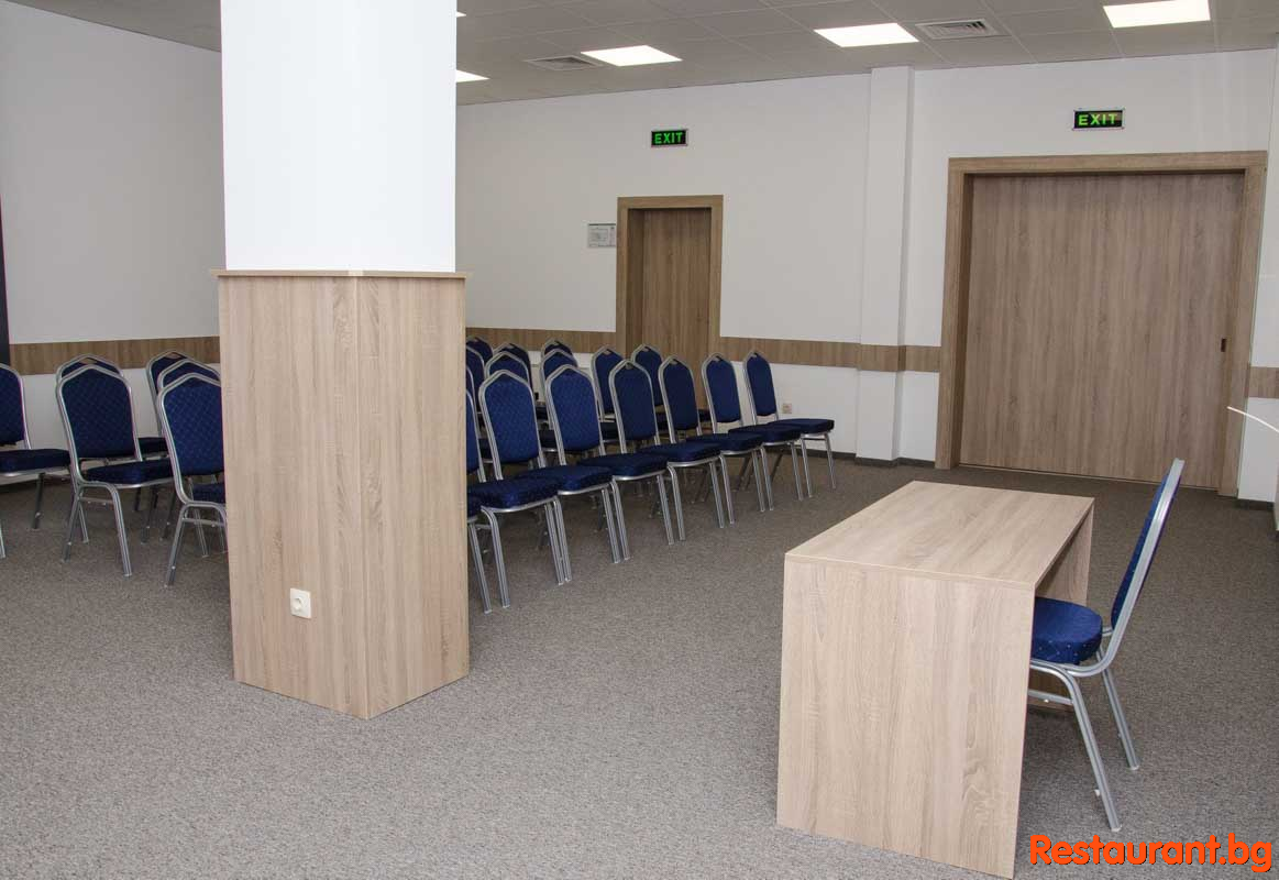 Conference Center