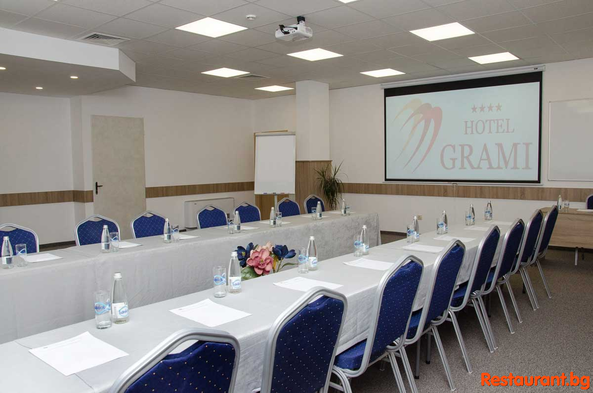 Conference Center