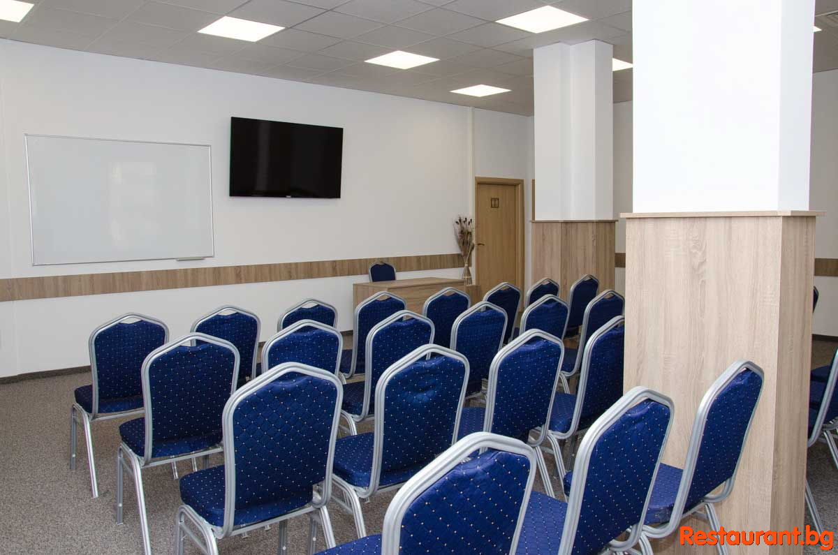Conference Center