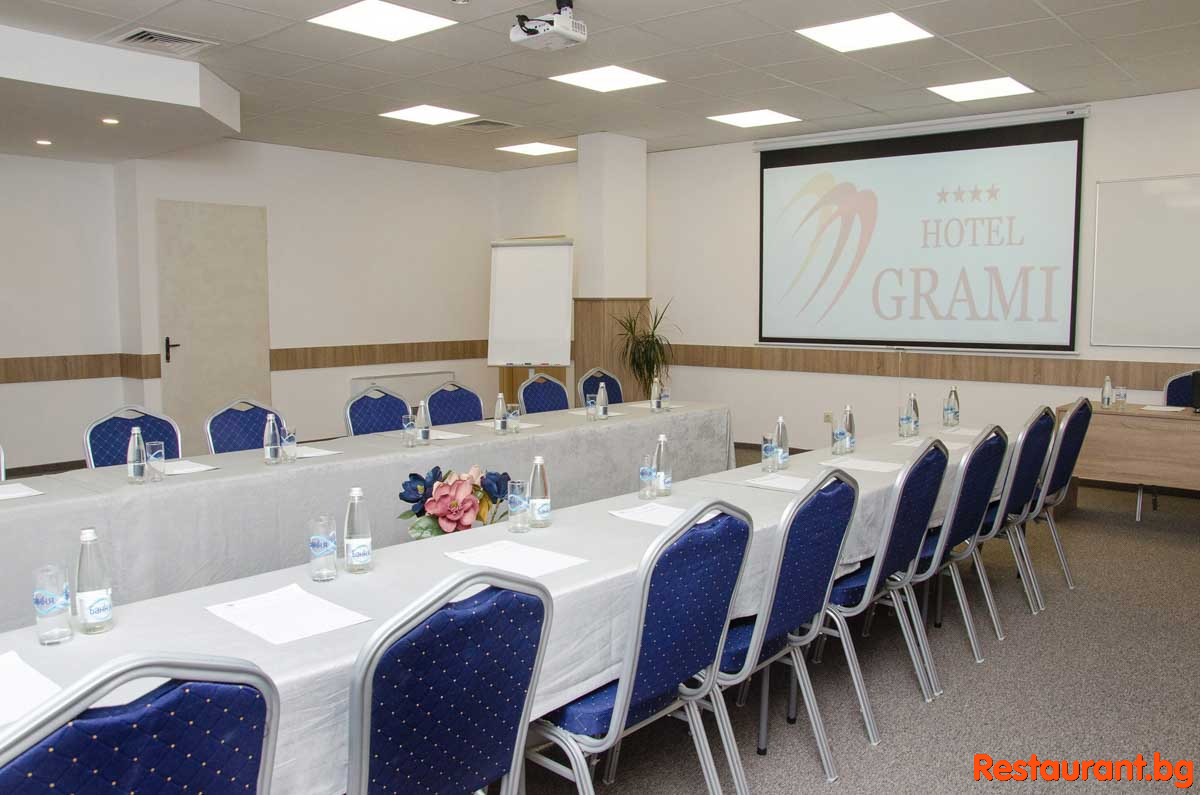 Conference Center