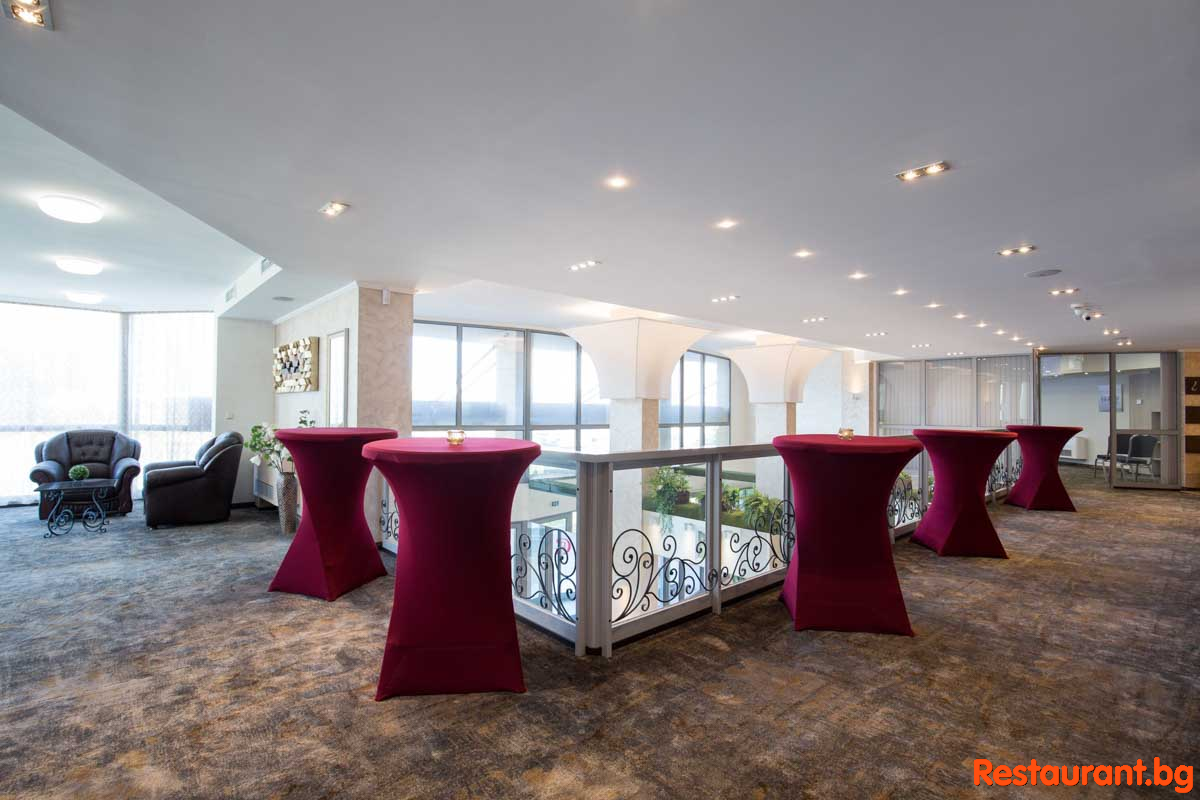 GRAMI Hotel