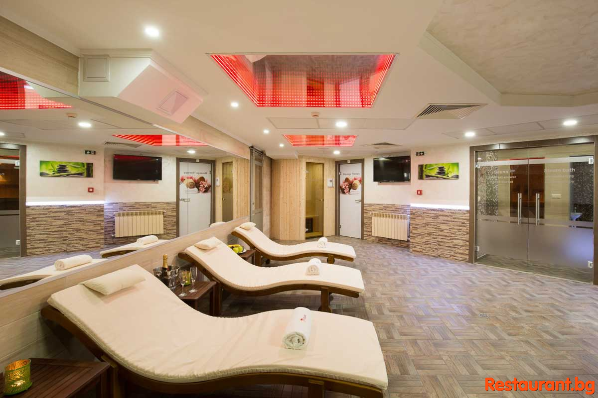 GRAMI Hotel