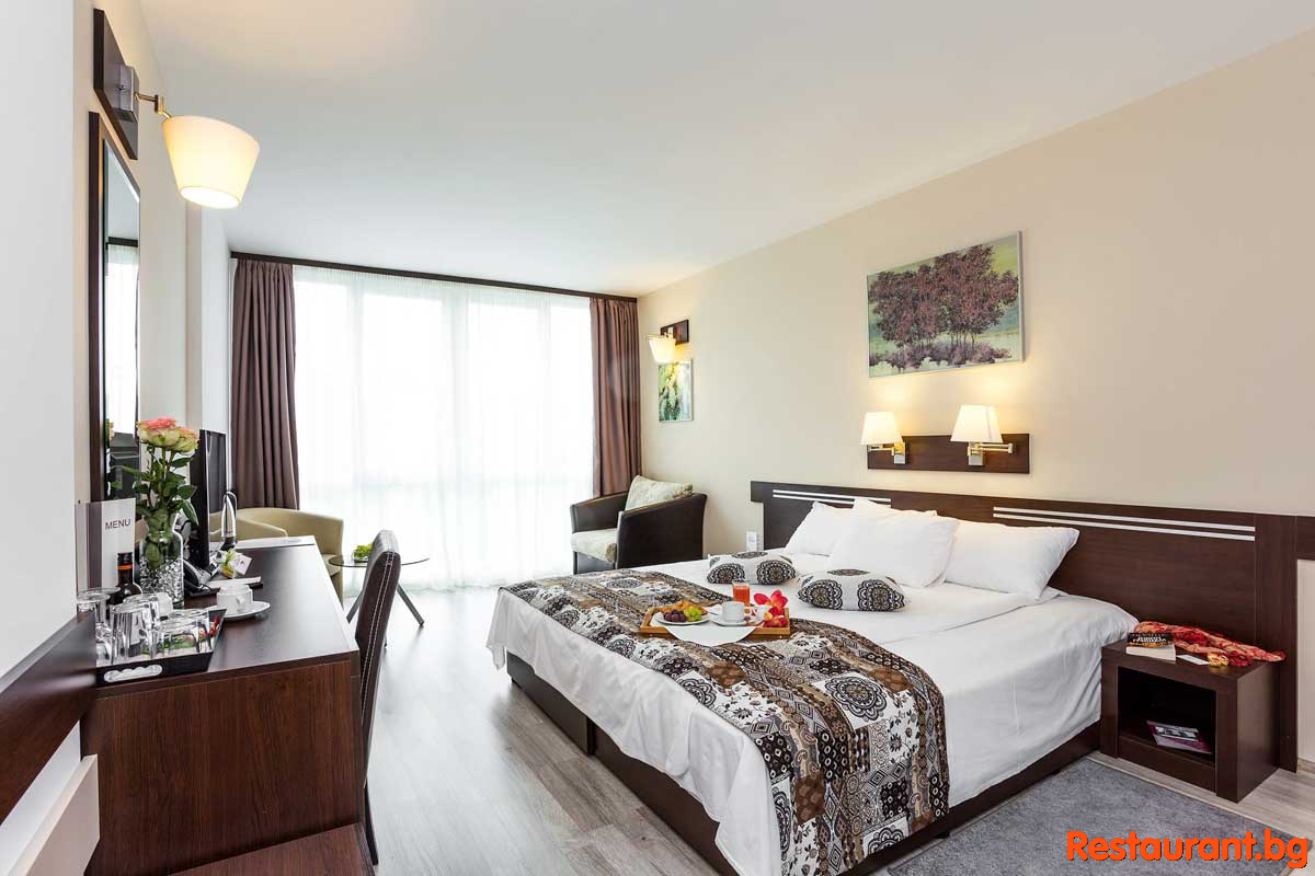 GRAMI Hotel