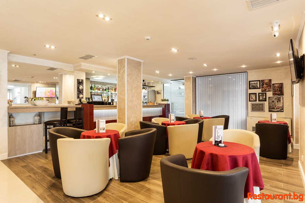 GRAMI Hotel
