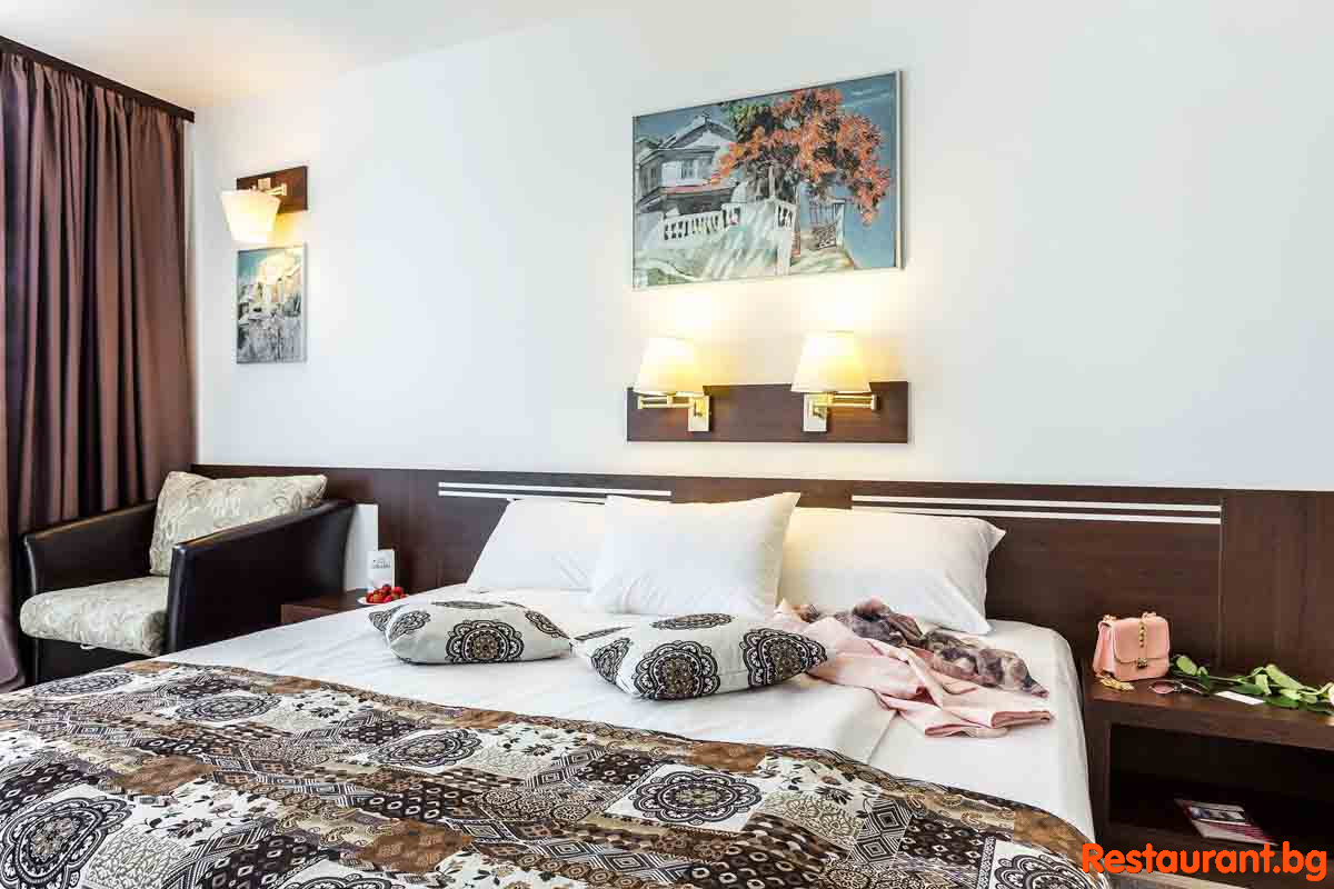 GRAMI Hotel