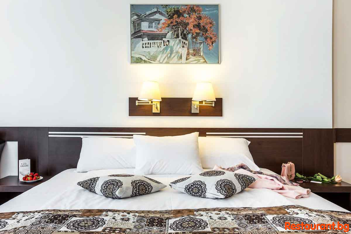GRAMI Hotel