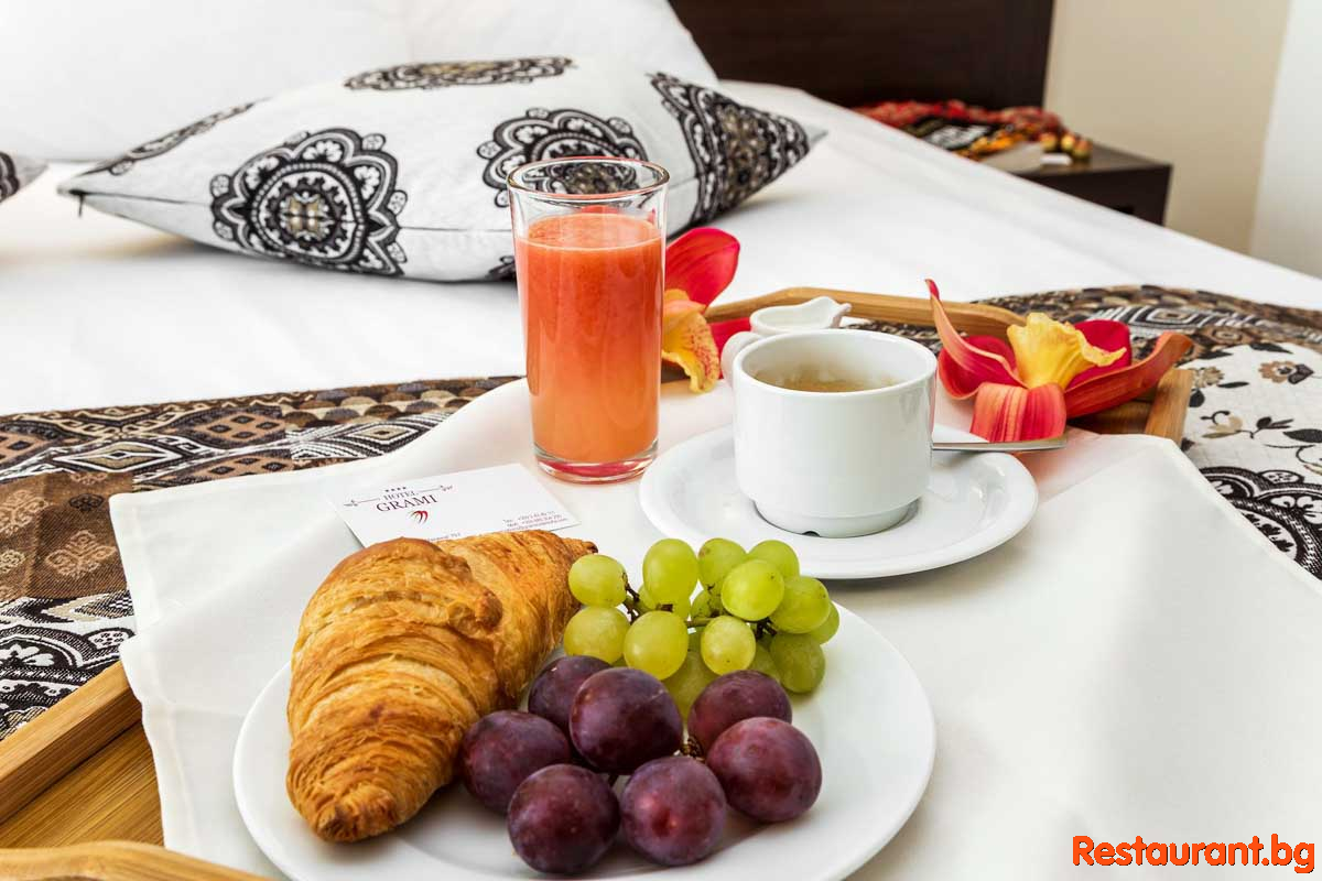GRAMI Hotel