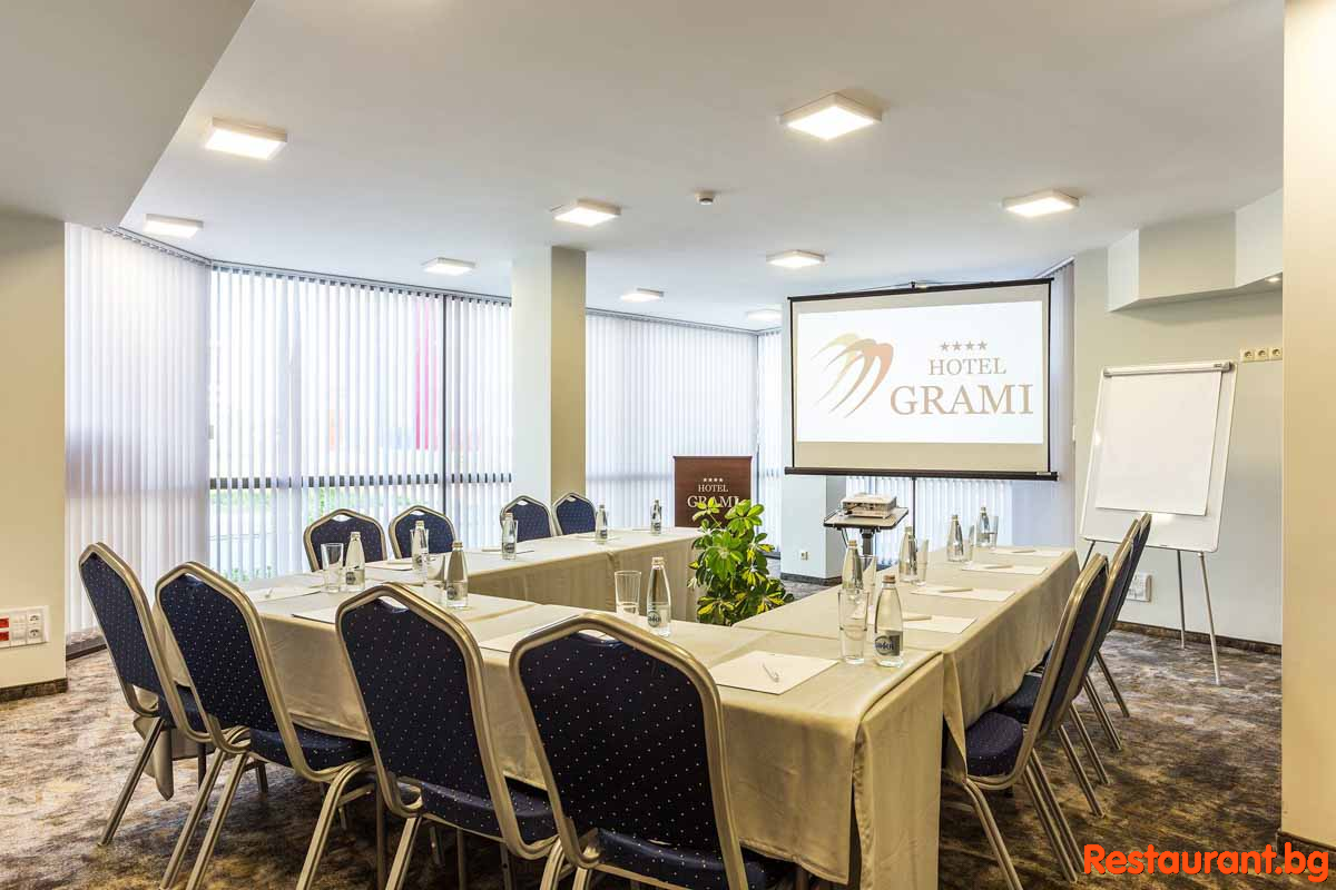 GRAMI Hotel