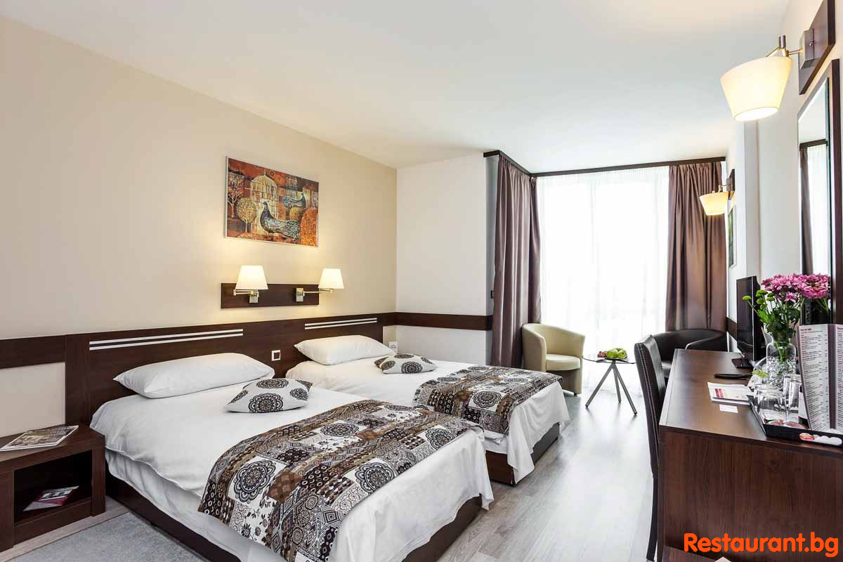 GRAMI Hotel