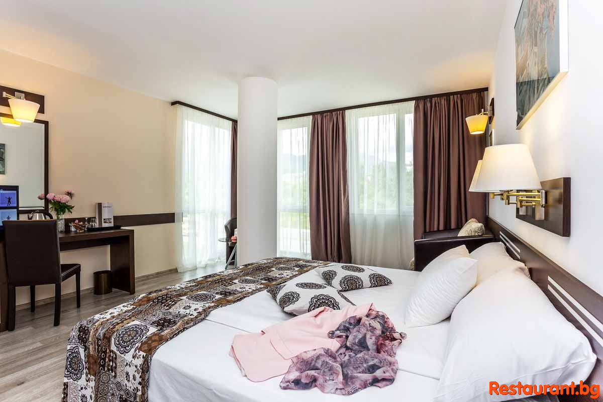 GRAMI Hotel