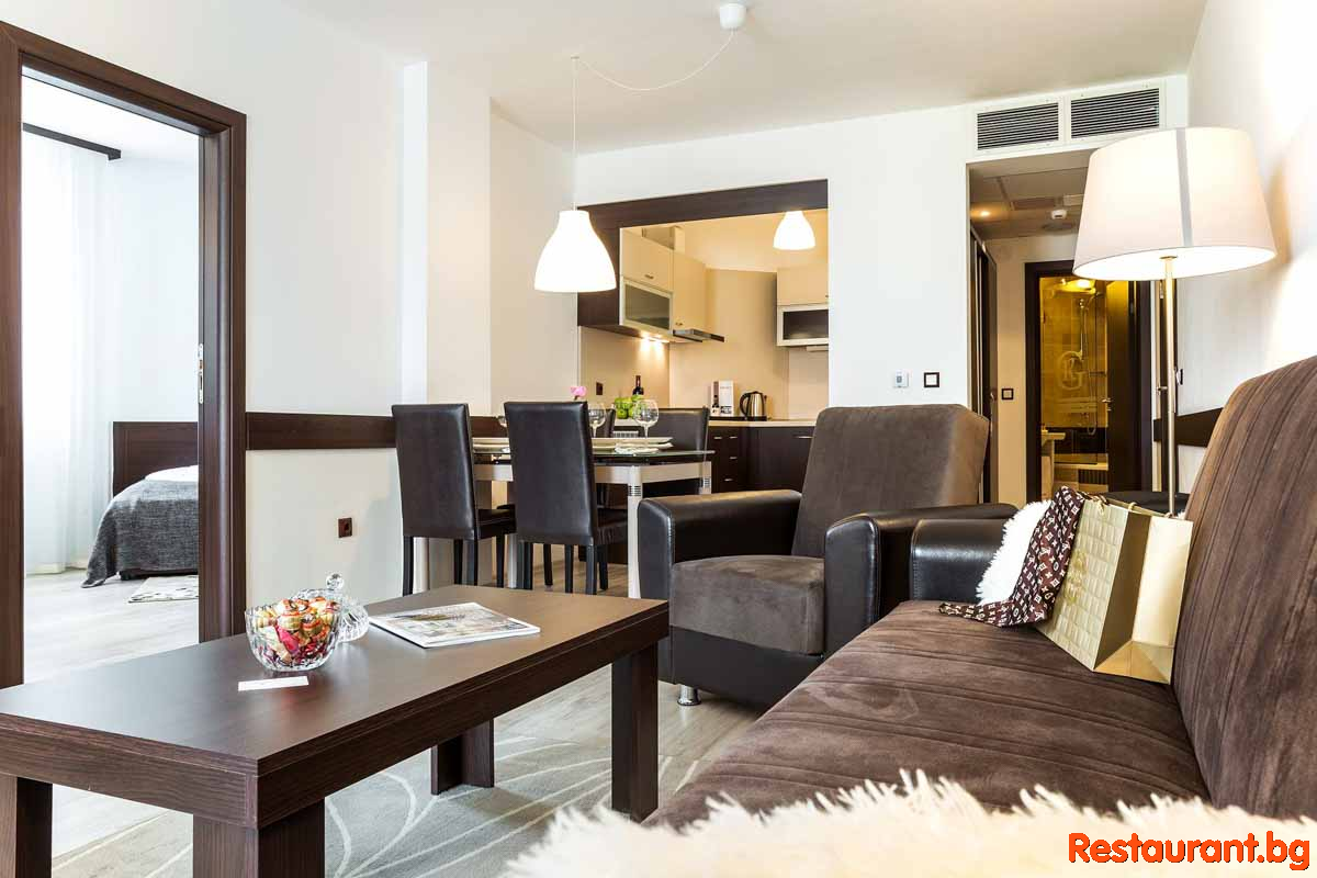GRAMI Hotel