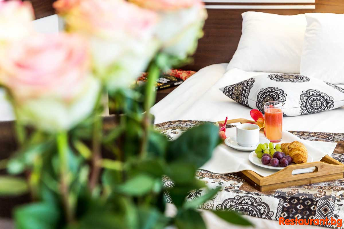 GRAMI Hotel