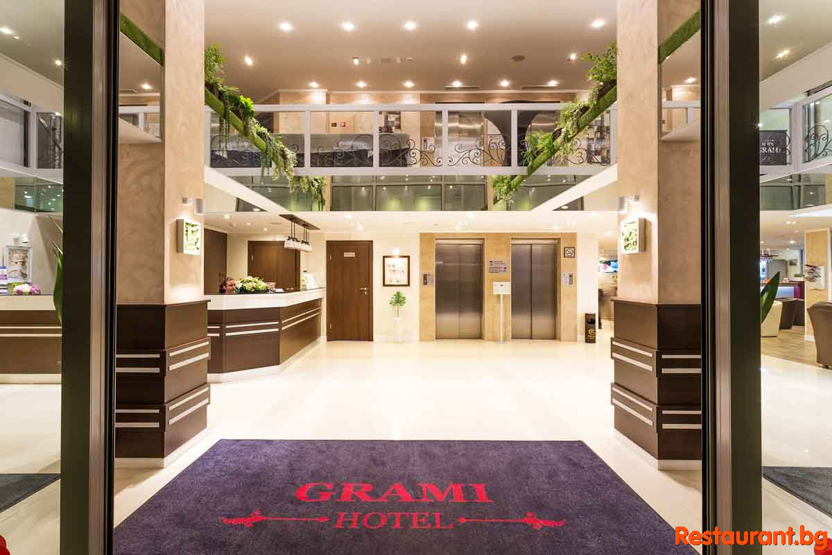 GRAMI Hotel