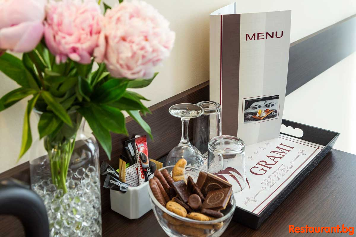 GRAMI Hotel