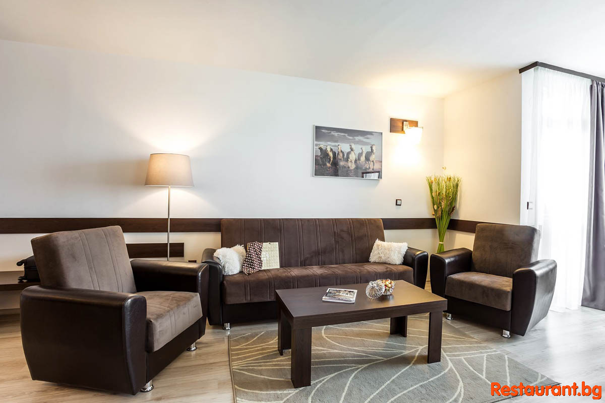 GRAMI Hotel