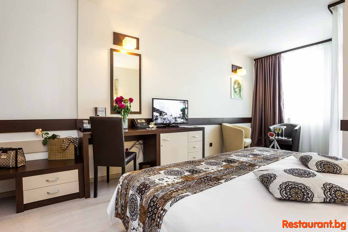 GRAMI Hotel