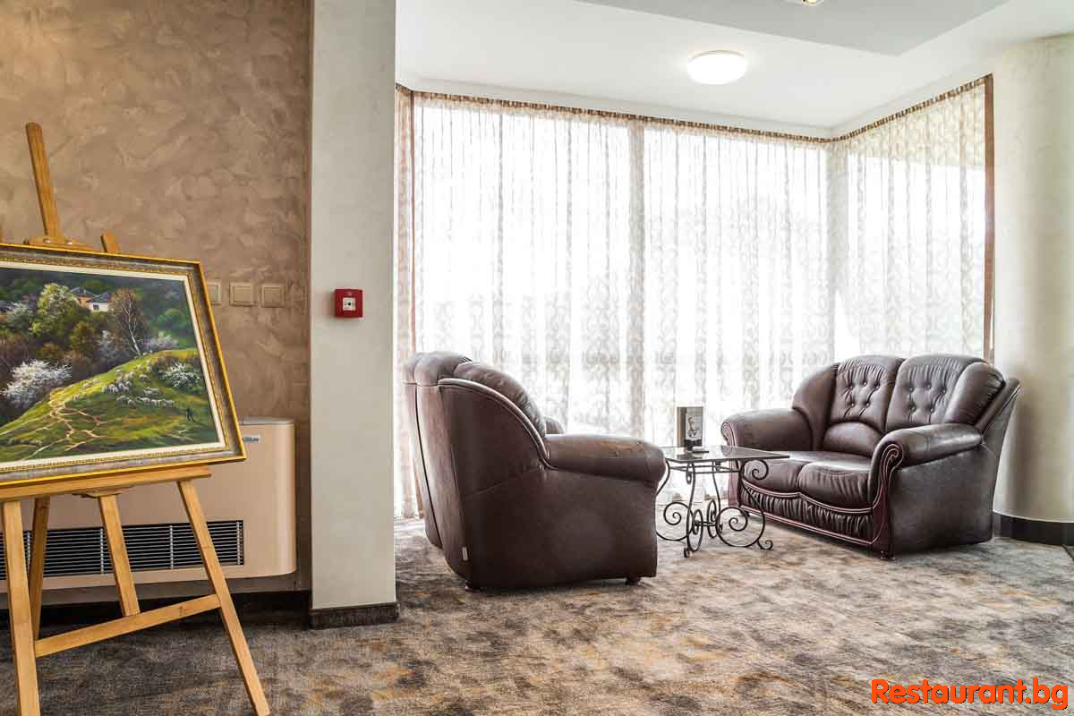 GRAMI Hotel