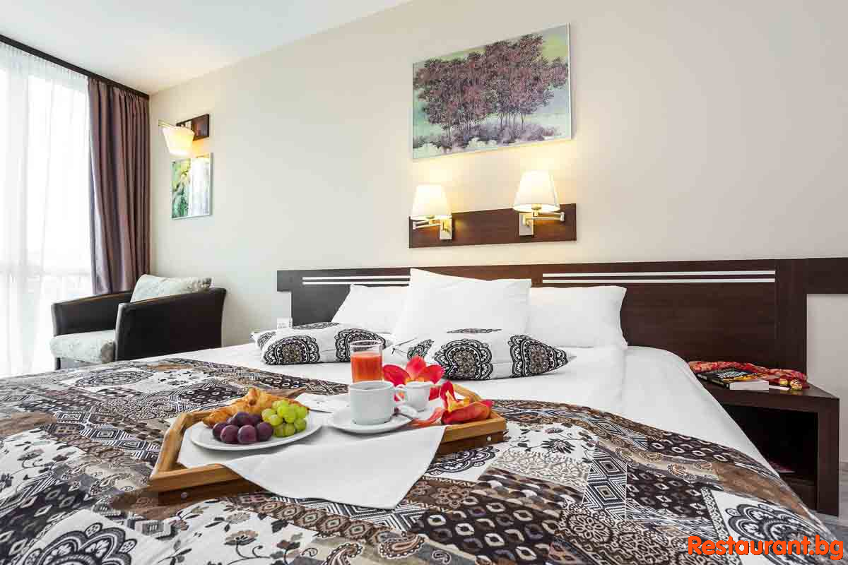 GRAMI Hotel