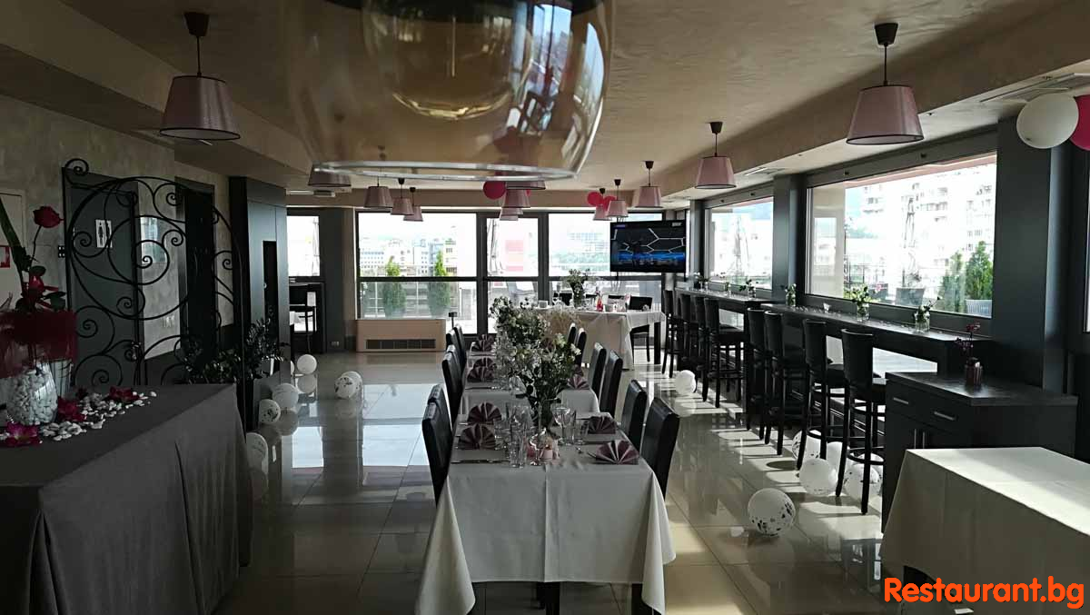 Private Parties & Cocktails