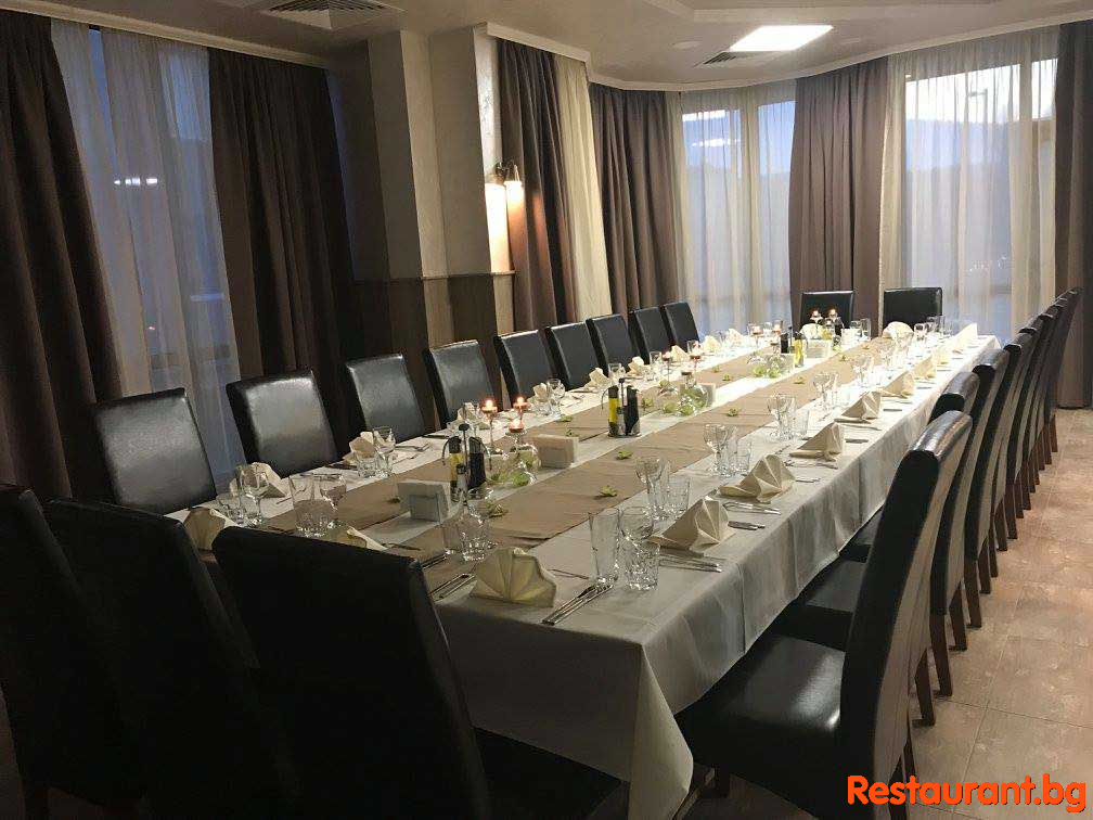 Private Parties & Cocktails
